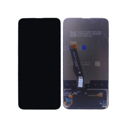 Touch+Display Huawei P Smart Z/P Smart Pro/Y9S/Y9 Prime/Honor 9X/Honor 9X Pro (2019) 6.59" Service Pack Black Touch+Display Huawei P Smart Z/P Smart Pro/Y9S/Y9 Prime/Honor 9X/Honor 9X Pro (2019) 6.59" Service Pack Black